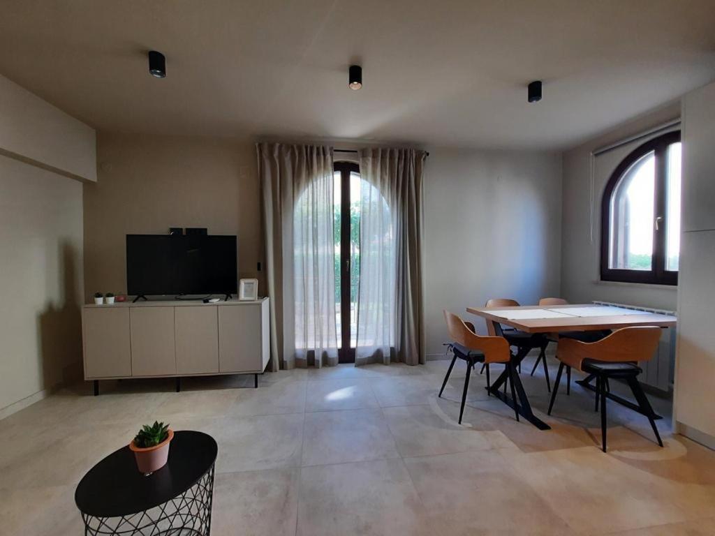 Apartments Alice روفينج المظهر الخارجي الصورة
