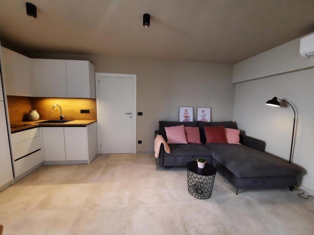 Apartments Alice روفينج المظهر الخارجي الصورة