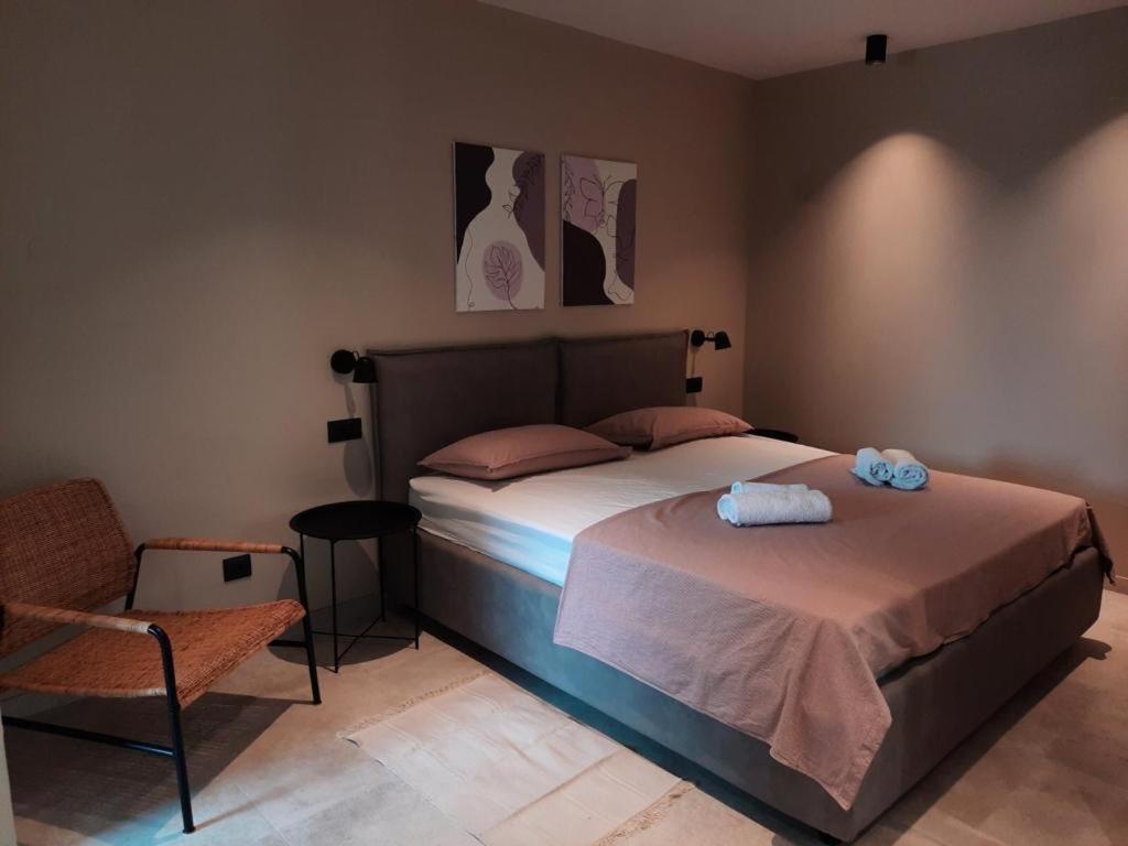 Apartments Alice روفينج المظهر الخارجي الصورة