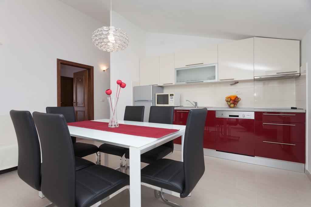 Apartments Alice روفينج الغرفة الصورة