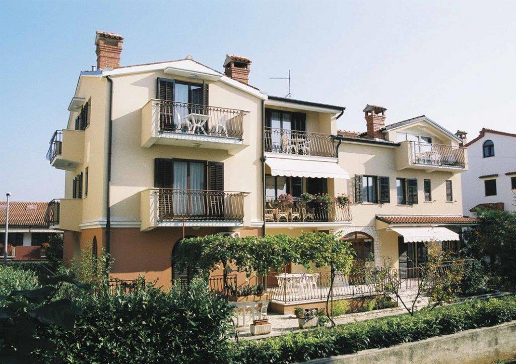 Apartments Alice روفينج المظهر الخارجي الصورة