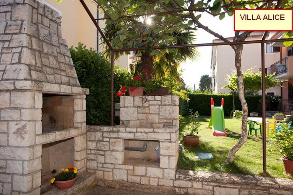 Apartments Alice روفينج المظهر الخارجي الصورة