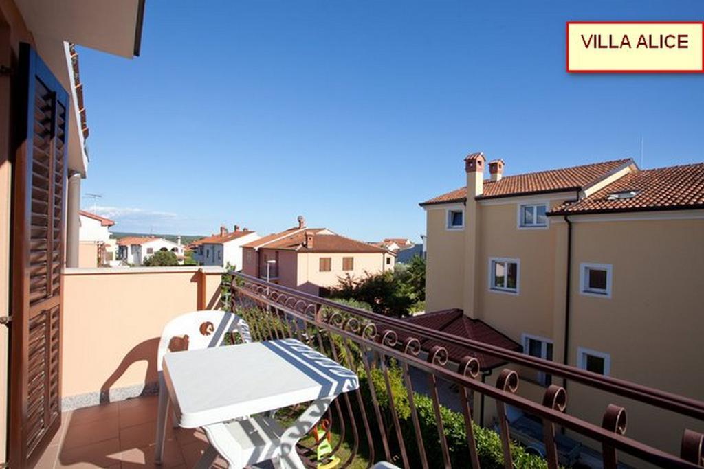 Apartments Alice روفينج الغرفة الصورة