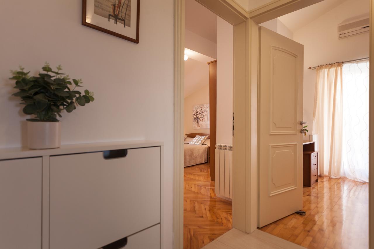 Apartments Alice روفينج المظهر الخارجي الصورة