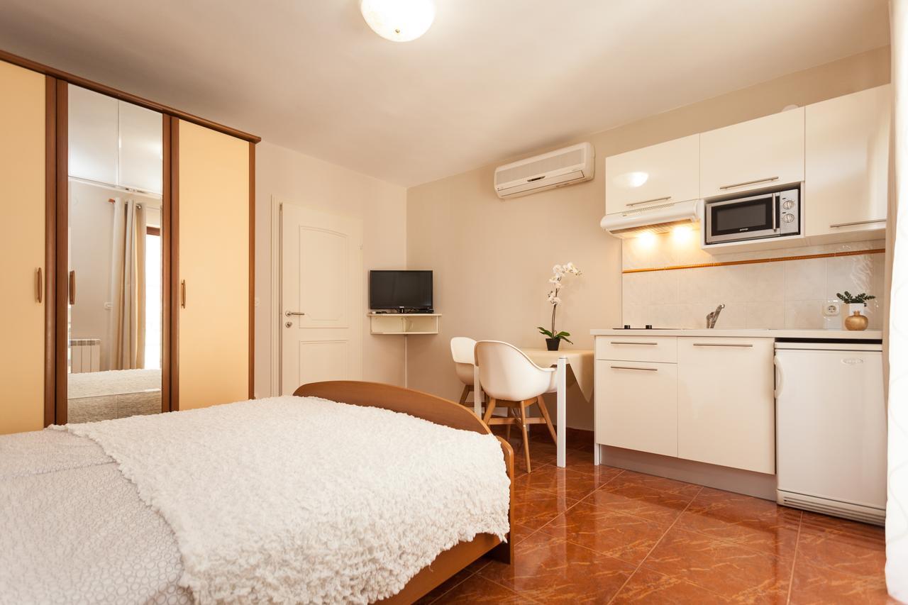 Apartments Alice روفينج المظهر الخارجي الصورة