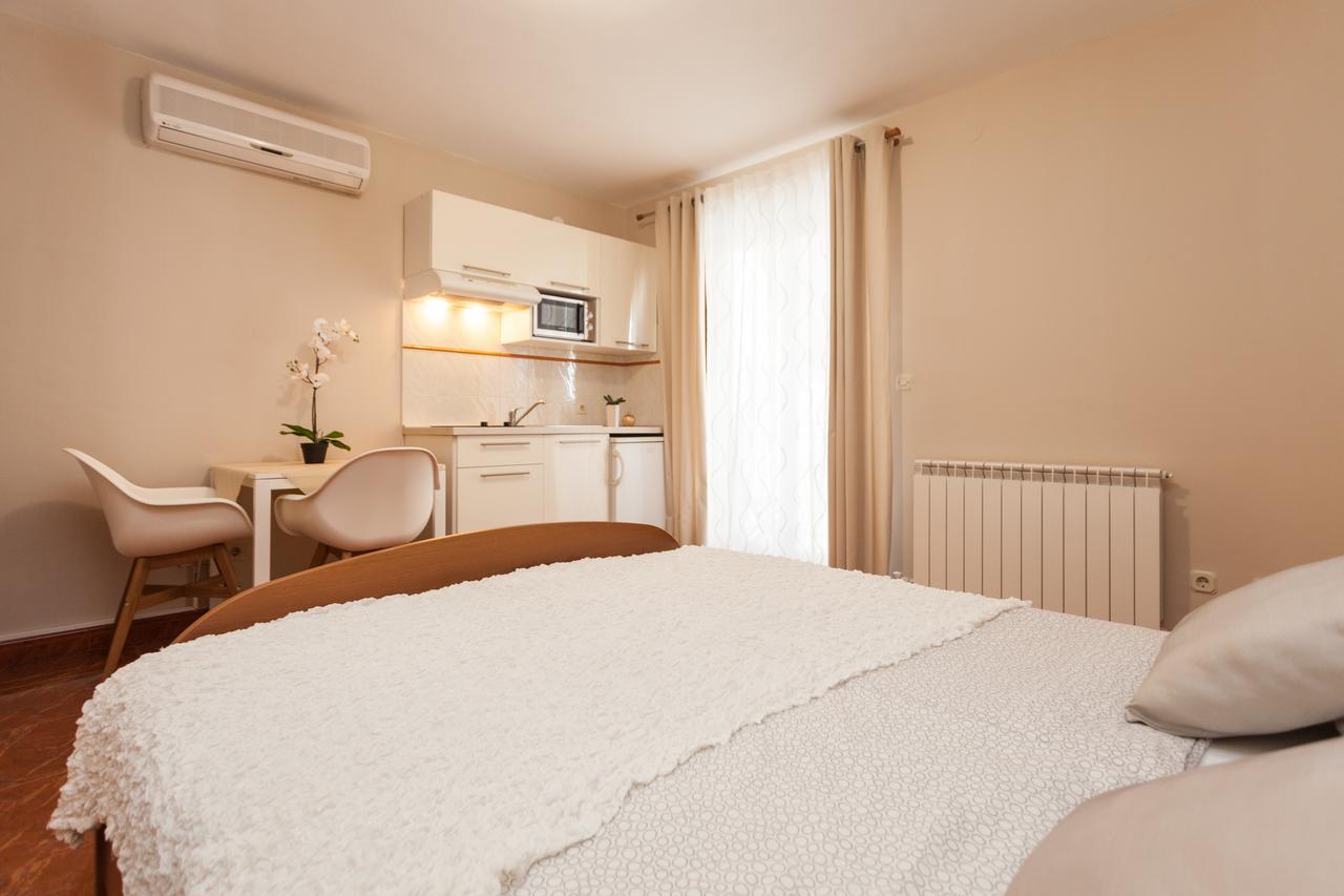 Apartments Alice روفينج المظهر الخارجي الصورة