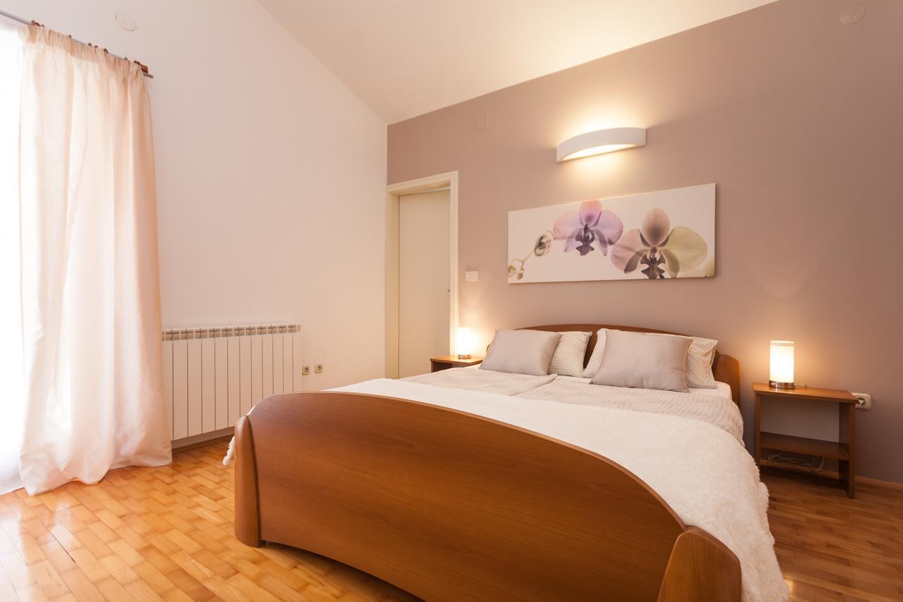 Apartments Alice روفينج المظهر الخارجي الصورة