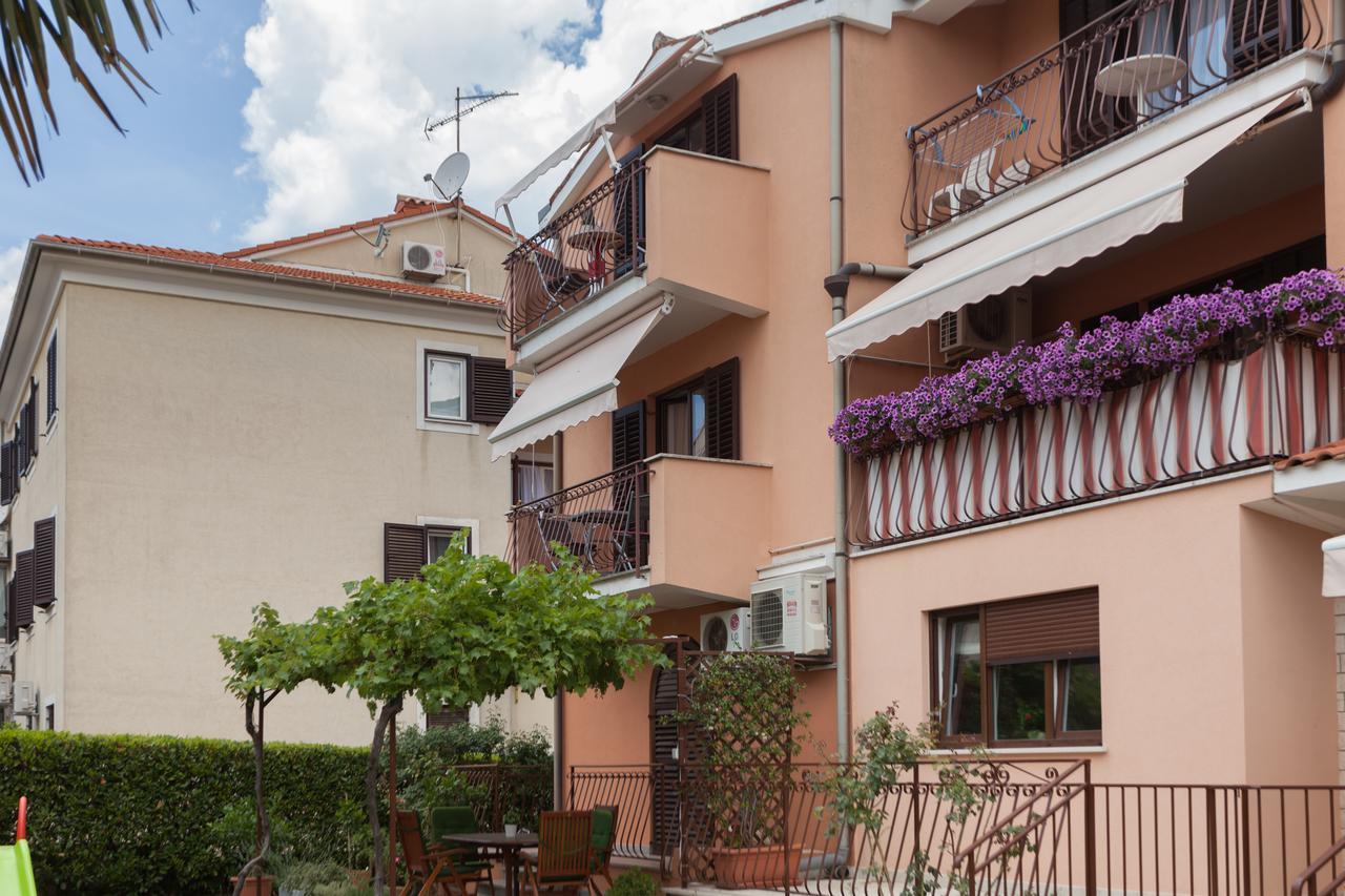 Apartments Alice روفينج المظهر الخارجي الصورة