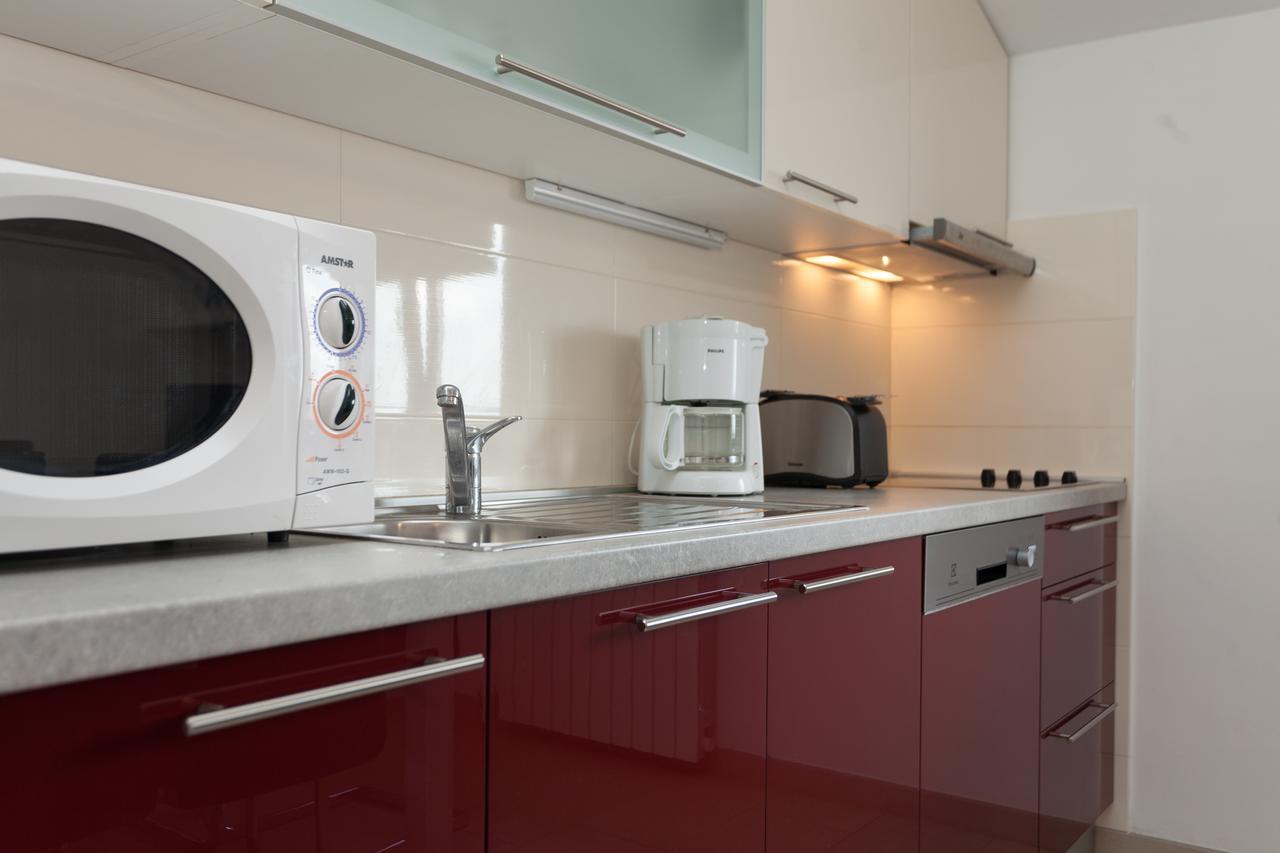 Apartments Alice روفينج المظهر الخارجي الصورة
