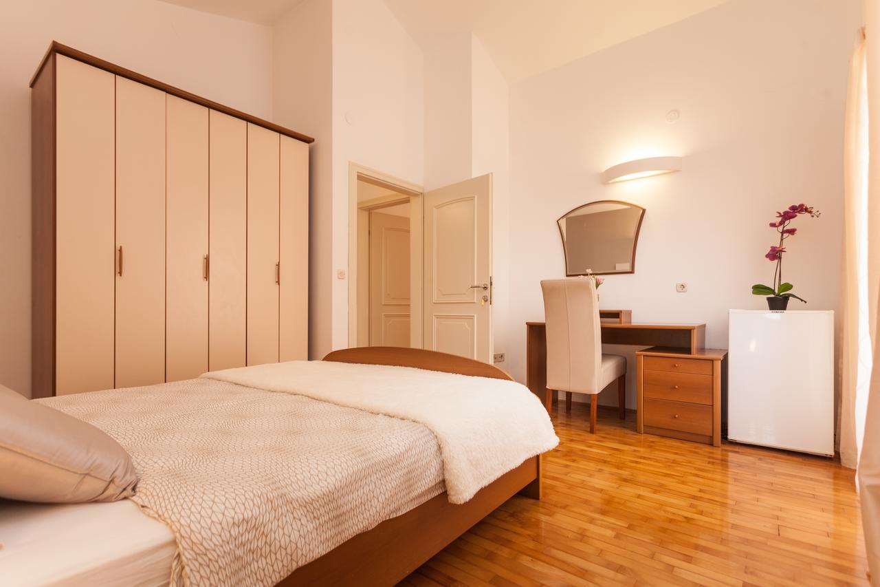 Apartments Alice روفينج المظهر الخارجي الصورة
