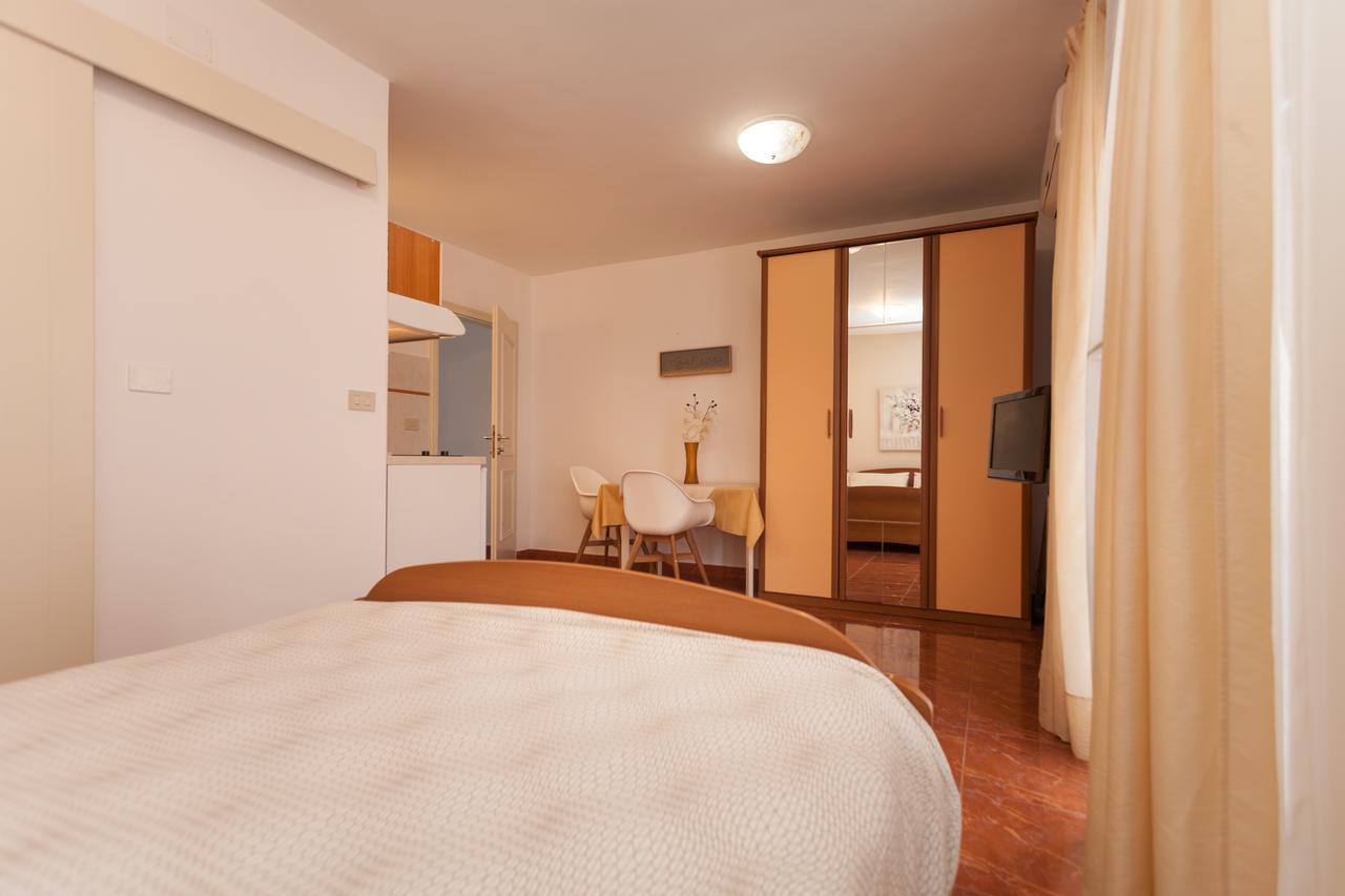 Apartments Alice روفينج المظهر الخارجي الصورة