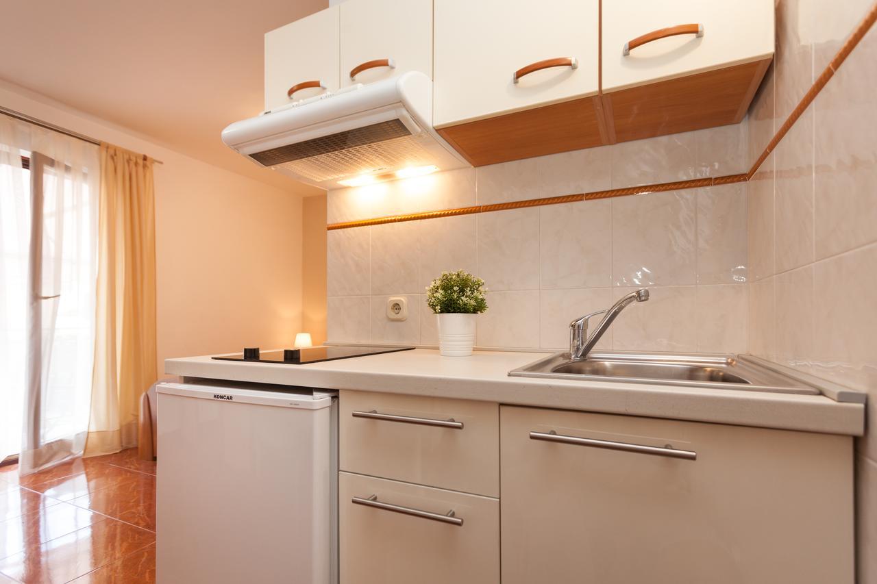 Apartments Alice روفينج المظهر الخارجي الصورة