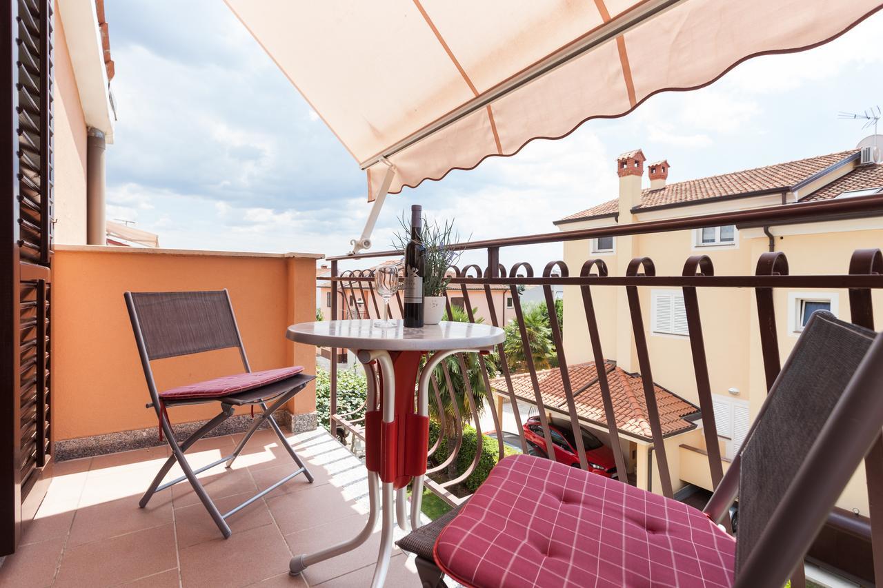 Apartments Alice روفينج المظهر الخارجي الصورة