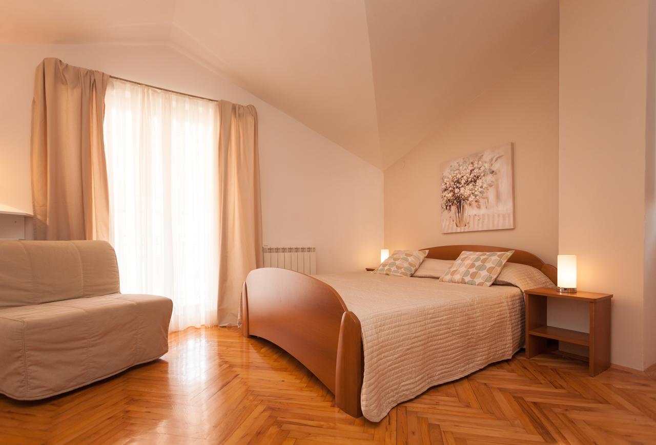 Apartments Alice روفينج المظهر الخارجي الصورة