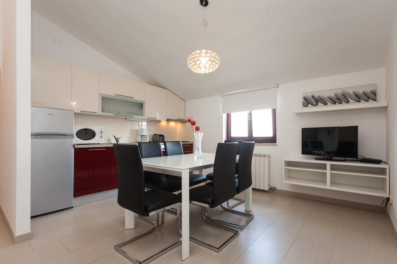 Apartments Alice روفينج المظهر الخارجي الصورة