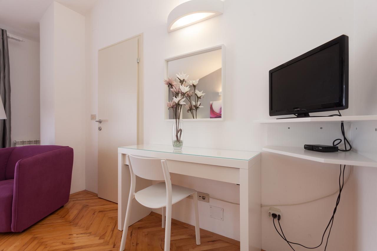 Apartments Alice روفينج المظهر الخارجي الصورة