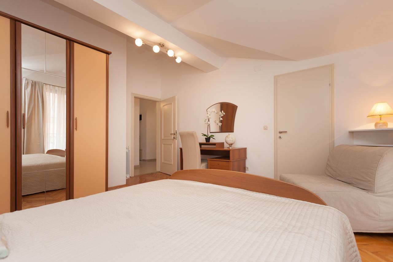 Apartments Alice روفينج المظهر الخارجي الصورة