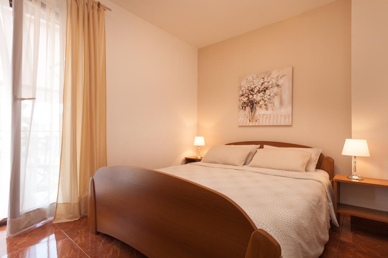 Apartments Alice روفينج المظهر الخارجي الصورة