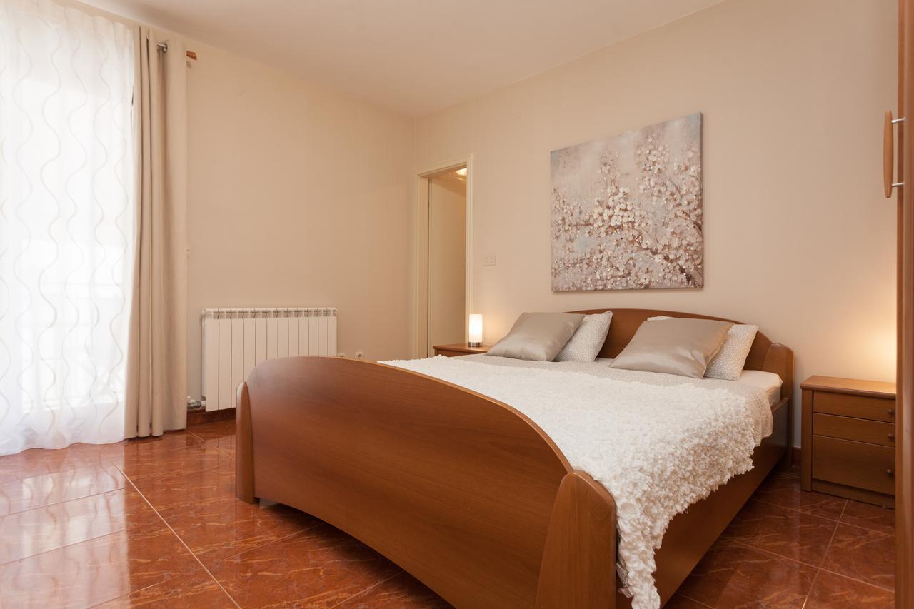 Apartments Alice روفينج المظهر الخارجي الصورة