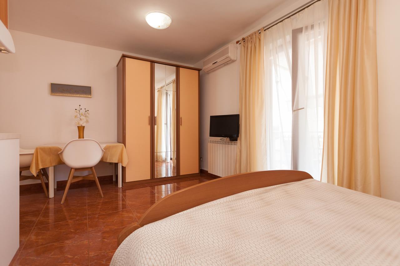 Apartments Alice روفينج المظهر الخارجي الصورة
