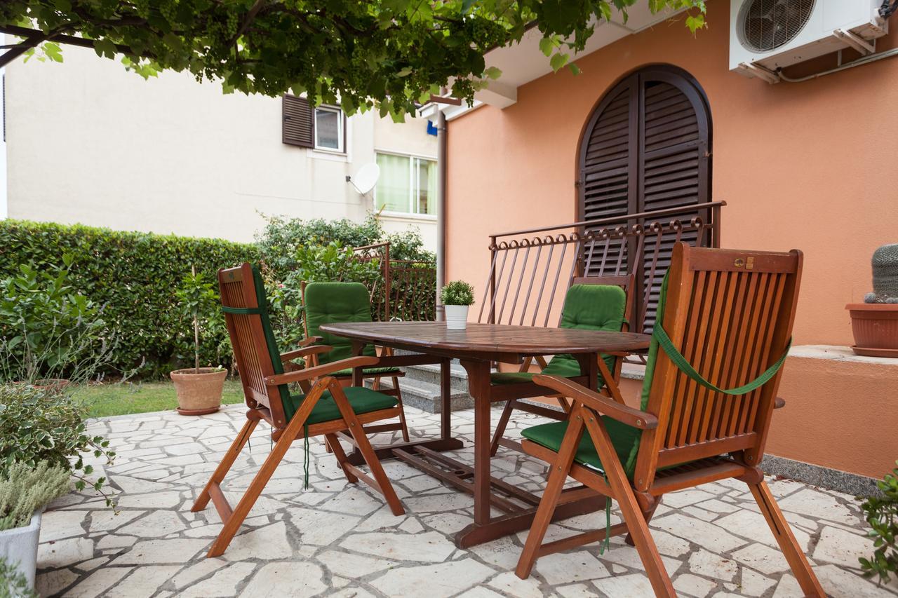 Apartments Alice روفينج المظهر الخارجي الصورة