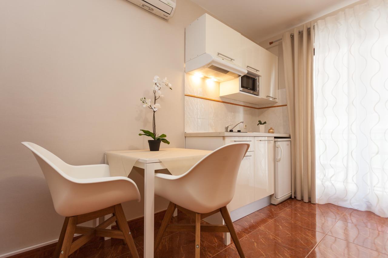 Apartments Alice روفينج المظهر الخارجي الصورة